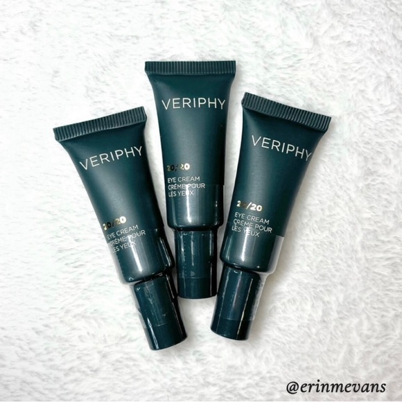 Veriphy 20/20 Eye Cream 15 ml New Clearance - Picture 1 of 2